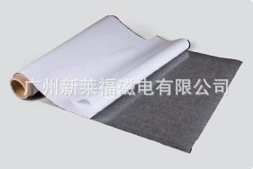 雙麵膠片材